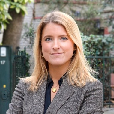 Lauréline Le Peltier