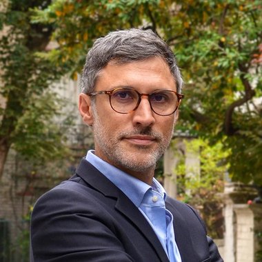 Julien Garnier