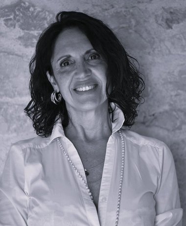 Nathalie Marhely