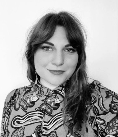 Roxane Pellegrini