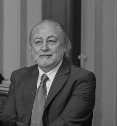 Julian Tuchnaider