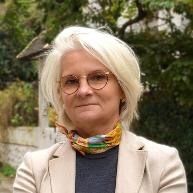 Virginie De Peretti De La Rocca