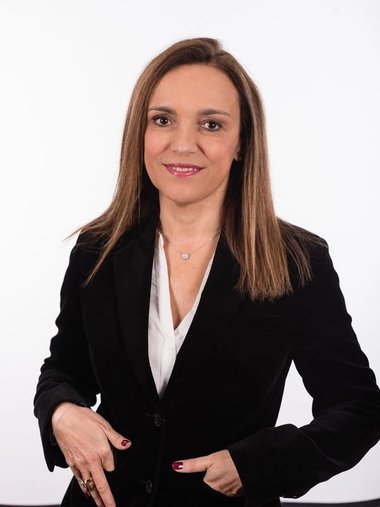 Françoise Josselin