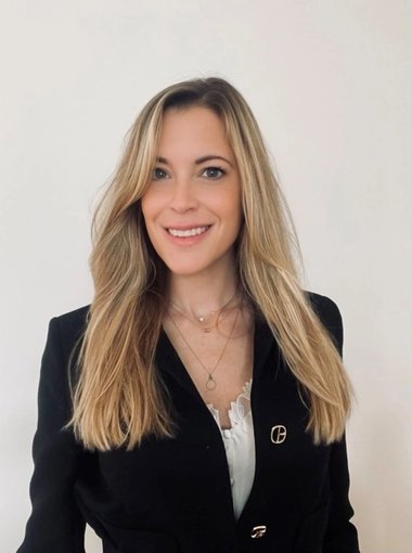 Audrey Degotte