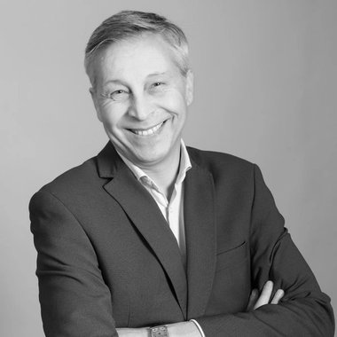 Alain Talbot