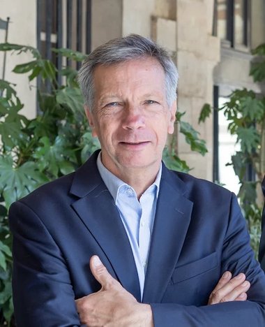 Eric Gallant