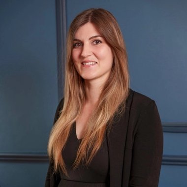 Melanie Colson