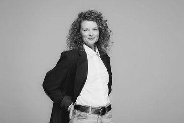 Oriane Cordier