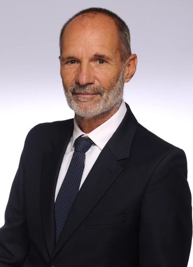 Alexis Gabet