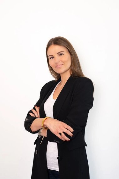 Delphine Meschi