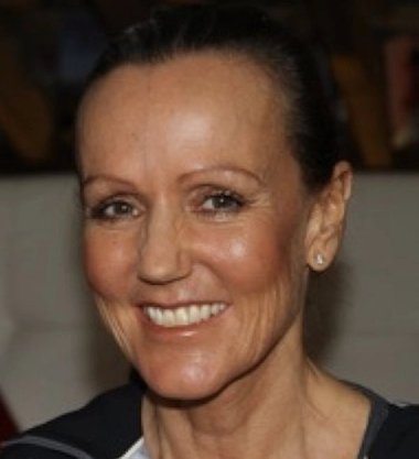 Shirley Thompson