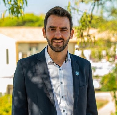 Arnaud Blazy