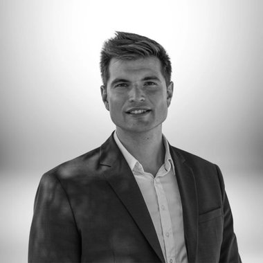 Jérémy Hollingworth