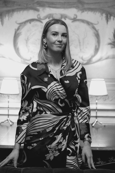 Pauline Beaumont