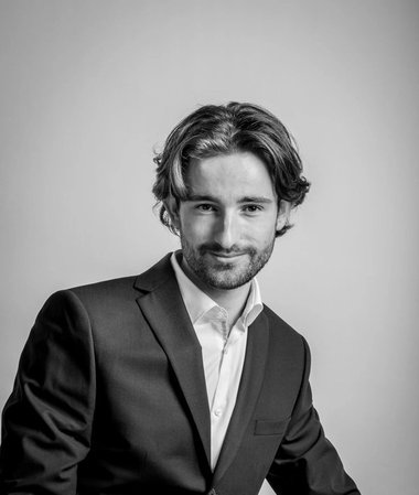 Arnaud Fourton