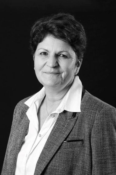Marie David-chat