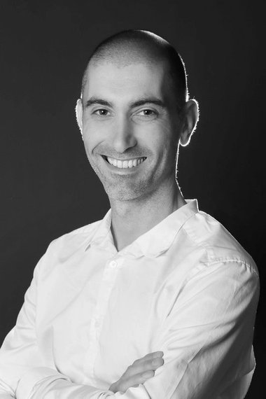 Fabien Boudaud
