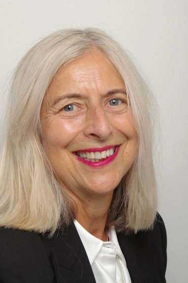 Sylvia Kerambrum