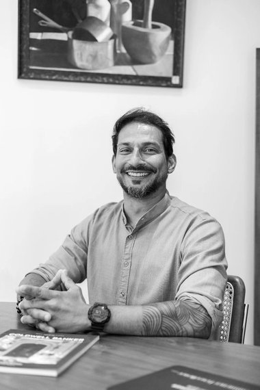 Christian Guittat