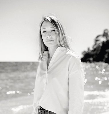 Laetitia Lapoire