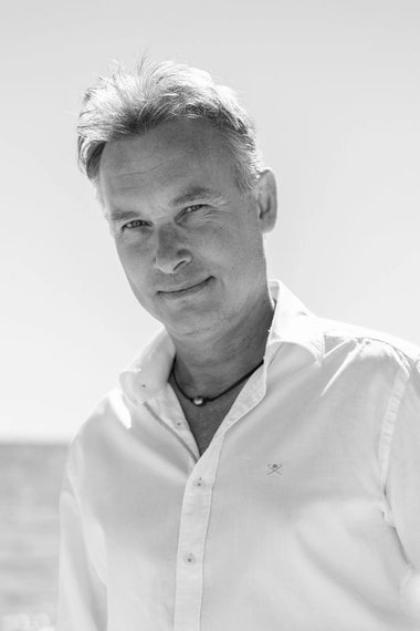 Christophe Giraudon