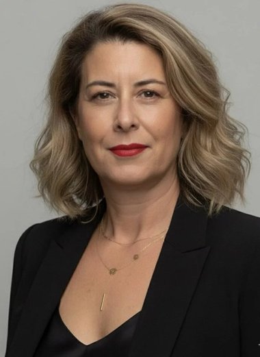 Fiorita Nappi