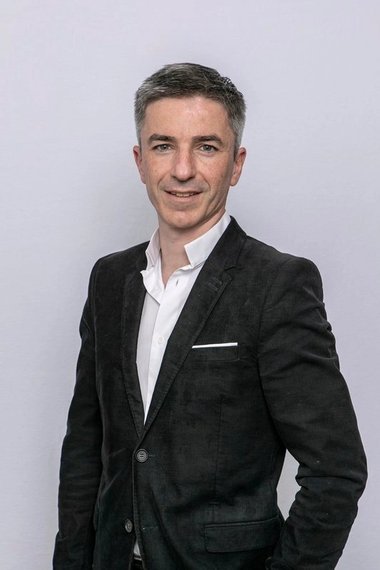 Damien Portail