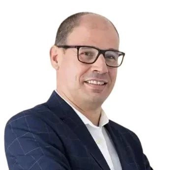 Xavier Medeiros