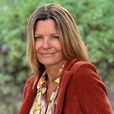 Christine Stanord