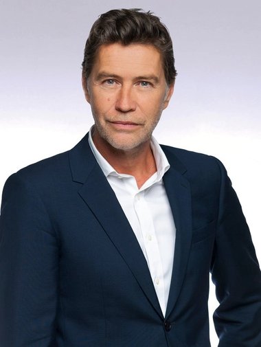 Laurent Morin