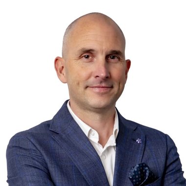 Jason Lamb