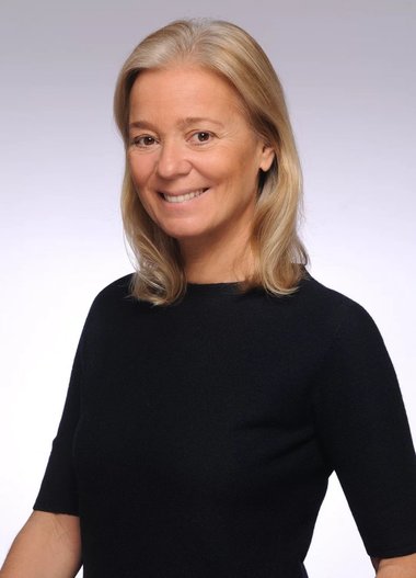Bérengère Debuire