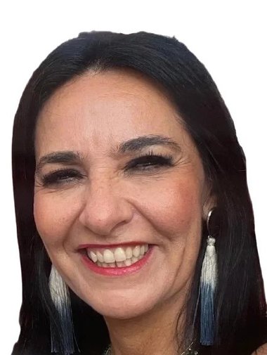 Andreia Vieira