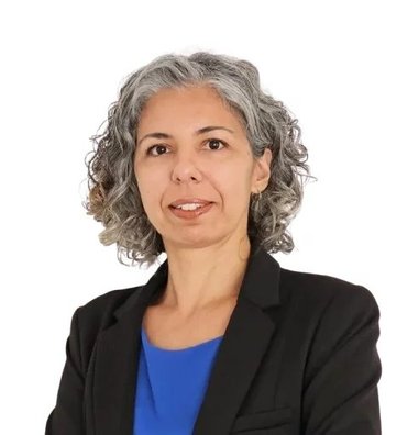 Cláudia Gouveia