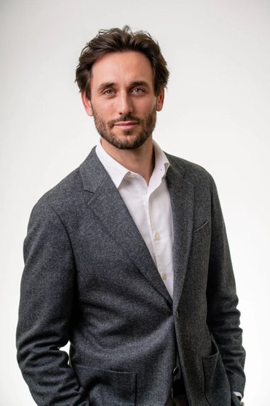 Olivier Perez
