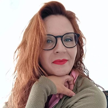 Irina Povar