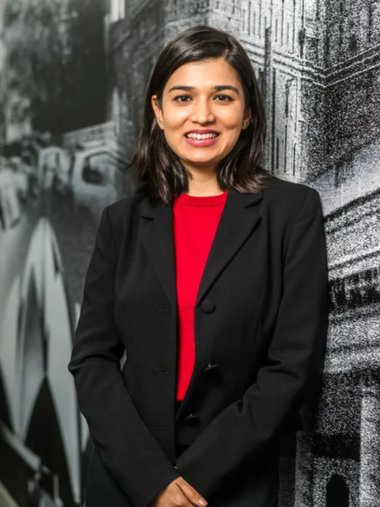Simone Jaggi