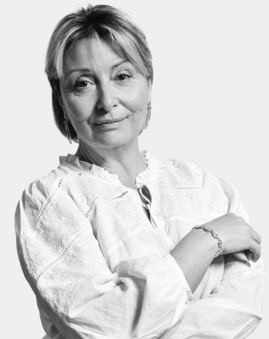 Annie Herte