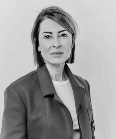 Angie Delattre Mougins