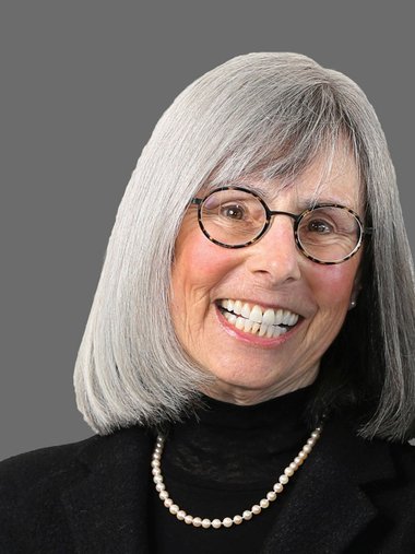 Jan Pratt