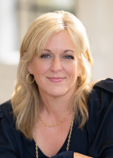 Angie Bissett
