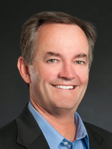 Todd Currey