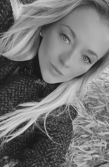 Candice Ringard