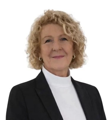 Lorraine Hodges