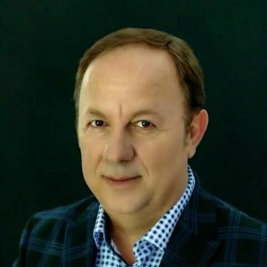 Dhimiter (Jim) Kondakciu