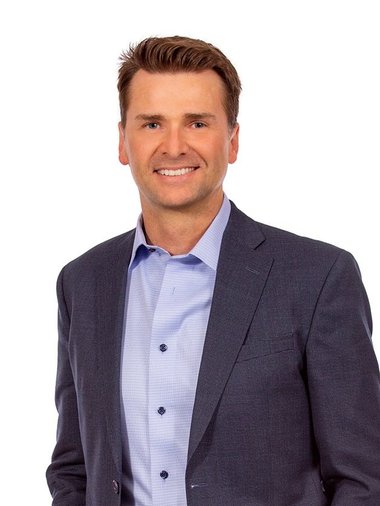 Troy Norton