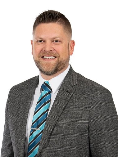 Jay Gerlach