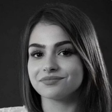 Elise Gibert