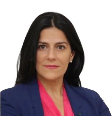 Patrícia Cavalcanti