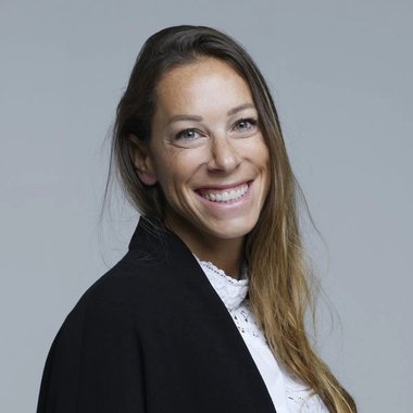 Charline Bassoli